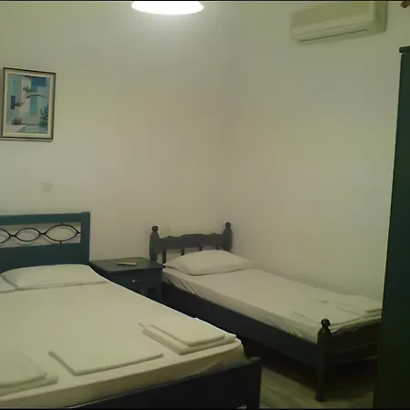 بيت ضيافة Odysseia And نِكيانا