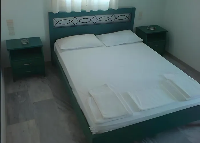 بيت ضيافة Odysseia And 3*