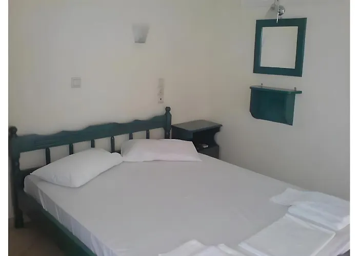 Odysseia And بيت ضيافة 3*