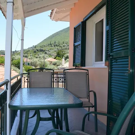 Odysseia Beachside Νικιάνα