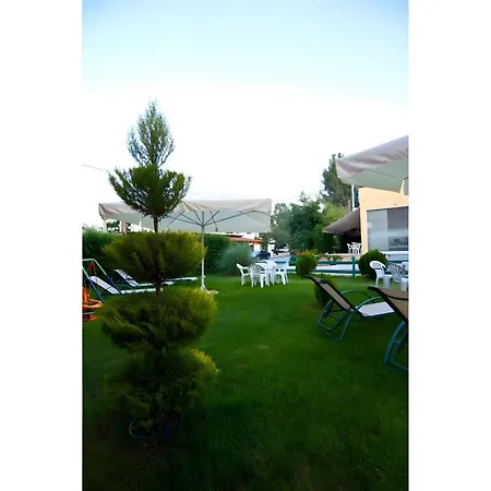 Odysseia Beachside 3* Νικιάνα