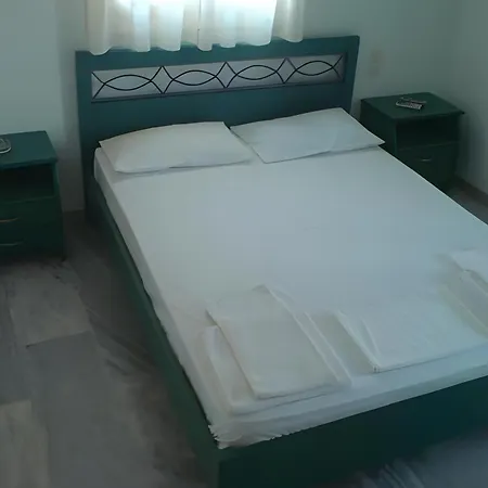 Πανσιόν Odysseia Beachside Νικιάνα