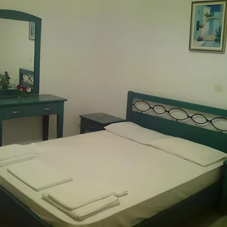 Odysseia Beachside
