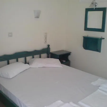 Odysseia Beachside 3*