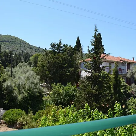 Odysseia And 3* Νικιάνα