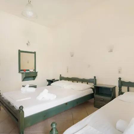 Odysseia Beachside 3* Νικιάνα