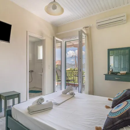Odysseia Beachside 3* Νικιάνα
