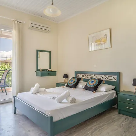Odysseia Beachside Πανσιόν