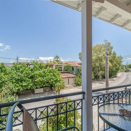 Odysseia Beachside Νικιάνα