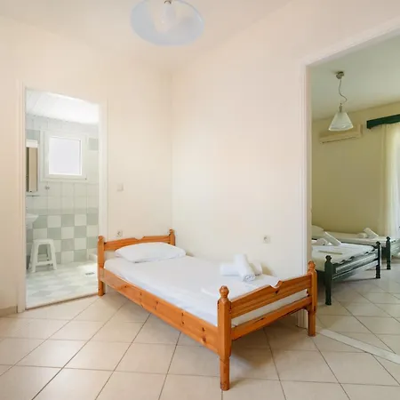 Odysseia Beachside Νικιάνα