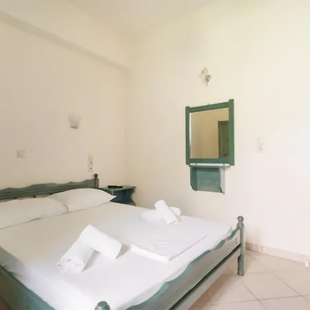 Odysseia Beachside 3* Νικιάνα
