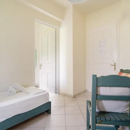 Odysseia Beachside Νικιάνα