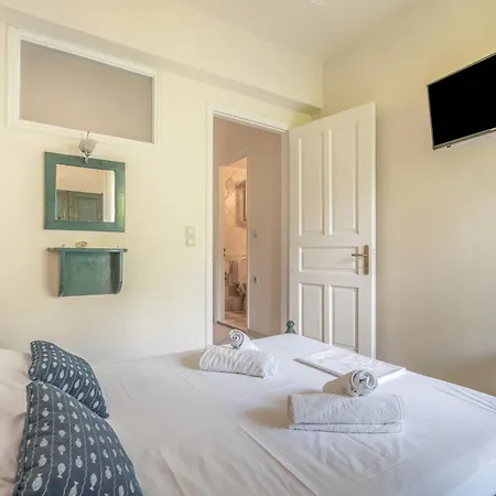 Odysseia Beachside 3* Νικιάνα