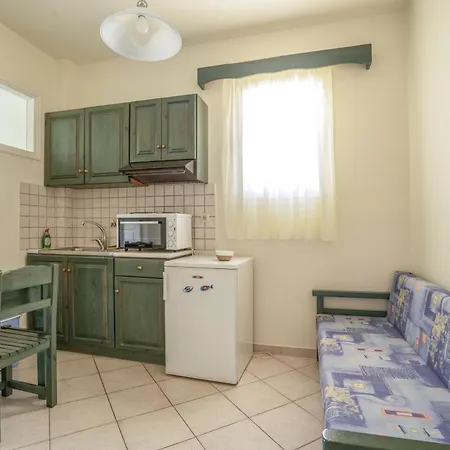 Odysseia Beachside Πανσιόν 3*