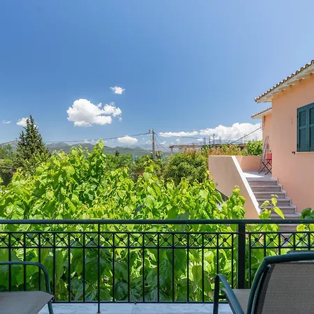 Odysseia Beachside Νικιάνα