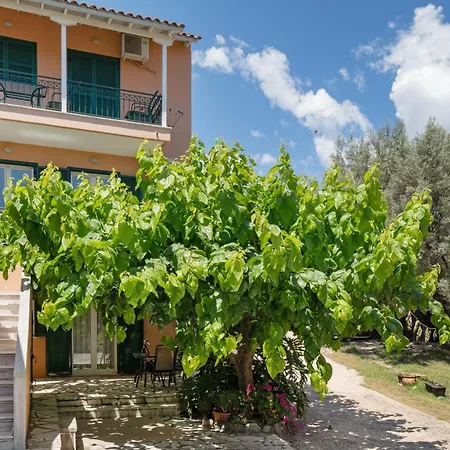 Πανσιόν Odysseia Beachside 3*