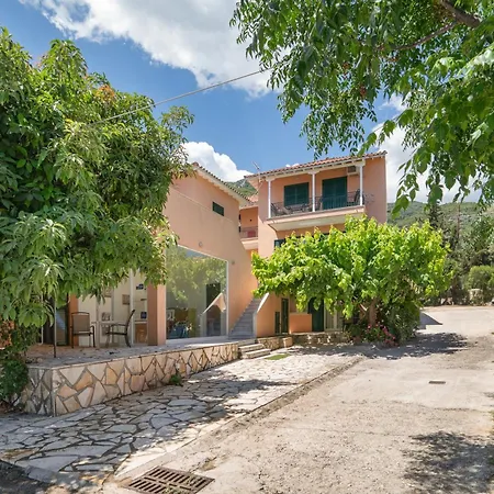 Odysseia Beachside Νικιάνα