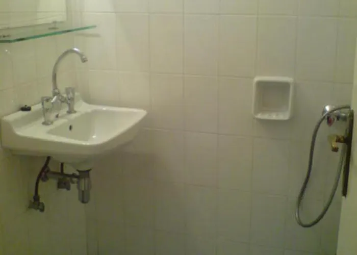 Guest house Odysseia And Nikiana