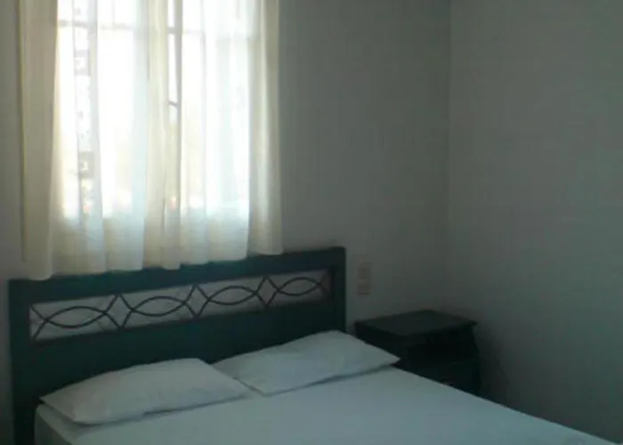 Guest house Odysseia And