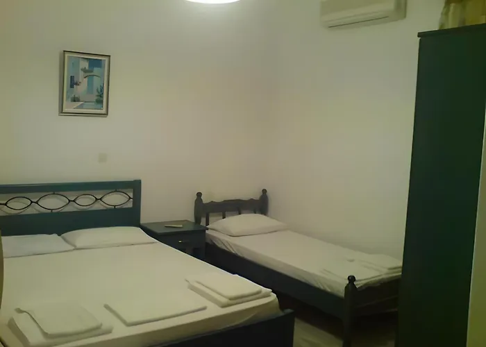 Guest house Odysseia And Nikiana