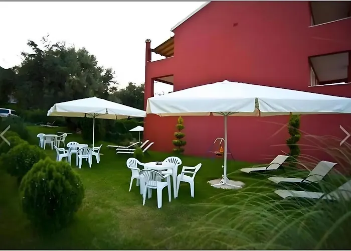 Guest house Odysseia And Nikiana