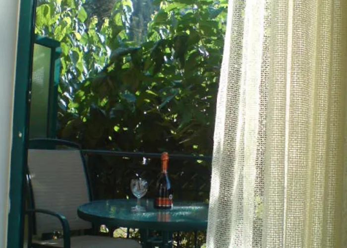 Guest house Odysseia And Nikiana