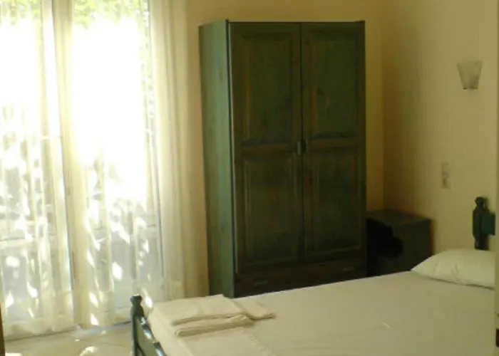 Guest house Odysseia And Nikiana