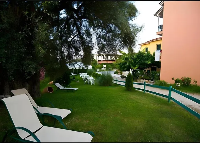 Guest house Odysseia And 3*