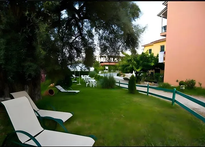 Guest house Odysseia And Nikiana