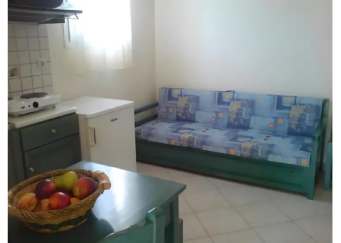 Guest house Odysseia And 3*